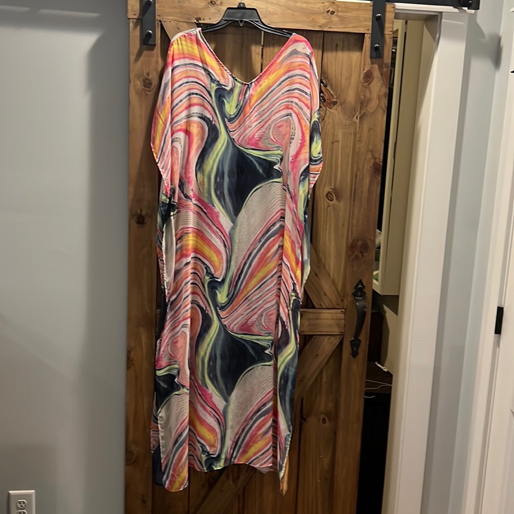 Buddy Love Cover Up Medium/Large